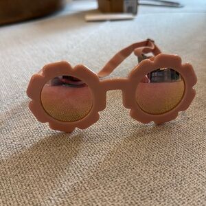Coco Sand Baby Glasses